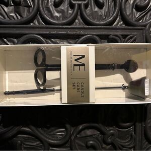 Modern Expressions Candle Care Set